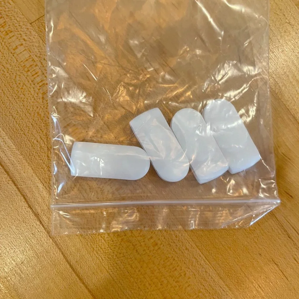 Vacuum Storage Bags - 4 Tall